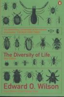 The Diversity of Life 0393310477 Book Cover