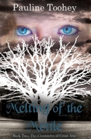 Melting of the Mettle 0646944495 Book Cover