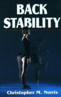 Back Stability 073600081X Book Cover