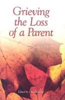 Grieving the Loss of a Parent 087029380X Book Cover