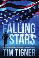 Kyle Achilles Series, Books 3 & 4: Falling Stars / Twist and Turn 1794034889 Book Cover