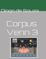 Corpus Venn 3 B0CLWL34NG Book Cover