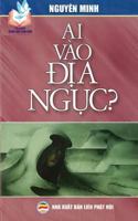 Ai vào d?a ng?c? (Vietnamese Edition) 1090249616 Book Cover