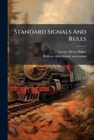 Standard Signals And Rules... 1276264046 Book Cover