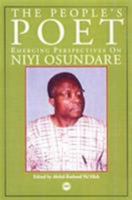 Emerging Perspectives on Niyi Osundare 0865438501 Book Cover