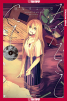 There, Beneath the Water, Volume 2 1427890617 Book Cover