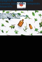 Syagrus romanzoffiana comme source de composés bioactifs 6205829339 Book Cover