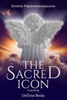 The SacreD Icon B08NF1RLNB Book Cover