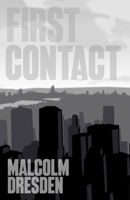 First Contact: Act I (Act I: Earth) B0FK9ZT19J Book Cover