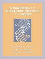 Handbook of Interactive Exercises for Groups, A 020527854X Book Cover