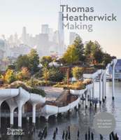 Thomas Heatherwick: Making 1580934501 Book Cover