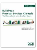 Building a Financial Services Clientele 1936362538 Book Cover