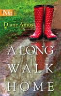 A Long Walk Home (Harlequin Next) 0373880707 Book Cover