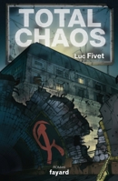 Total Chaos 2213633525 Book Cover
