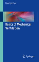 Basics of Mechanical Ventilation 3319899805 Book Cover