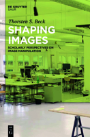 Shaping Images 3110474972 Book Cover