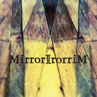 Mirror][rorriM 1976184223 Book Cover