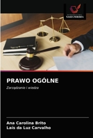 PRAWO OGÓLNE: Zarządzanie i wiedza 6203505811 Book Cover