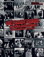 The Rolling Stones: Singles Collection - The London Years 0898985536 Book Cover