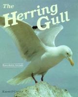 The Herring Gull: Remarkable Animals 0875185061 Book Cover
