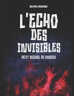 L'écho des invisibles (French Edition) B0DSVJ3JVG Book Cover
