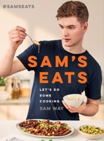 Sam's Eats: Let's Do Some Cooking 031656687X Book Cover