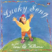Lucky Song 0688144594 Book Cover