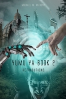 YUMUYA SCROLLS: BEGINNINGS B086G7686D Book Cover