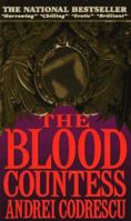 The Blood Countess 0684802449 Book Cover