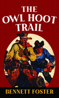 The Owl Hoot Trail B0GD8HZYLV Book Cover