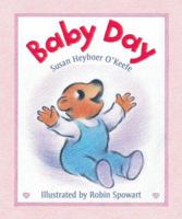 Baby Day 1563979810 Book Cover