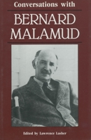 Conversations with Bernard Malamud 0878054901 Book Cover