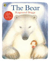 The Bear 0099385619 Book Cover