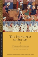 The Principles of Sufism 1479829242 Book Cover
