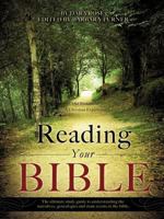 Reading Your Bible 1619047012 Book Cover