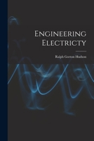 Engineering Electricty 1018229140 Book Cover