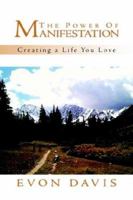 The Power Of Manifestation 1599269368 Book Cover
