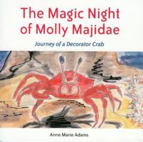 Magic Night of Molly Majidae 097427822X Book Cover