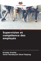 Supervision et compétence des employés (French Edition) 6207221257 Book Cover