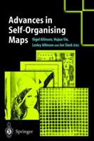 Advances in Self Organising Maps 1852335114 Book Cover