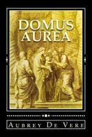 Domus Aurea. Illustrated Edition: Poems for the Virgin Mary 1494301709 Book Cover