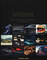 Autoalbum 05: Best of German and International Car Photography 3946688519 Book Cover