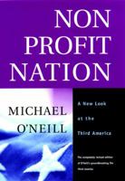 Nonprofit Nation: A New Look at the Third America 0787954144 Book Cover