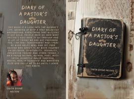 Diary of a Pastor’s Daughter 1965615546 Book Cover