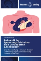 Poimenik im Spannungsfeld einer sich veränderten Gesellschaft 6138351061 Book Cover
