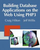 Building Database Applications on the Web Using PHP3 0201657716 Book Cover