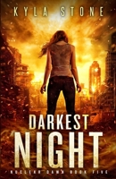 Darkest Night 1945410426 Book Cover
