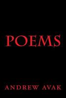 Poems 1717400396 Book Cover