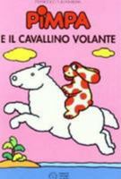 Pimpa e il cavallino volante 8876867163 Book Cover