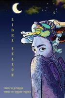 libra season 0578214822 Book Cover